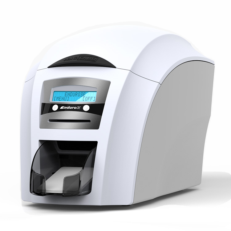 Smart Card Printers Unique Technologies